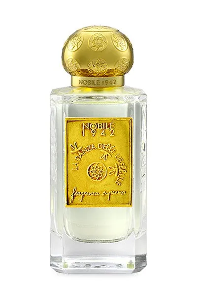 Nobile 1942 La Danza Delle Libellule Eau De Parfum