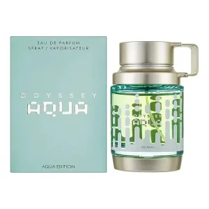 Odyssey Aqua 3.4 oz EDP for men