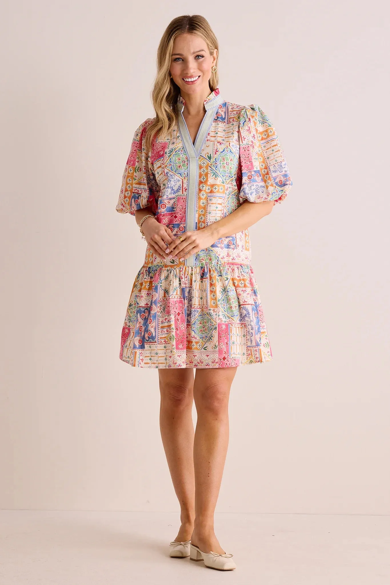 Olivia Dress