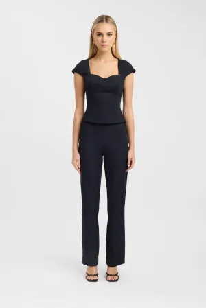 Oyster Short Sleeve Top