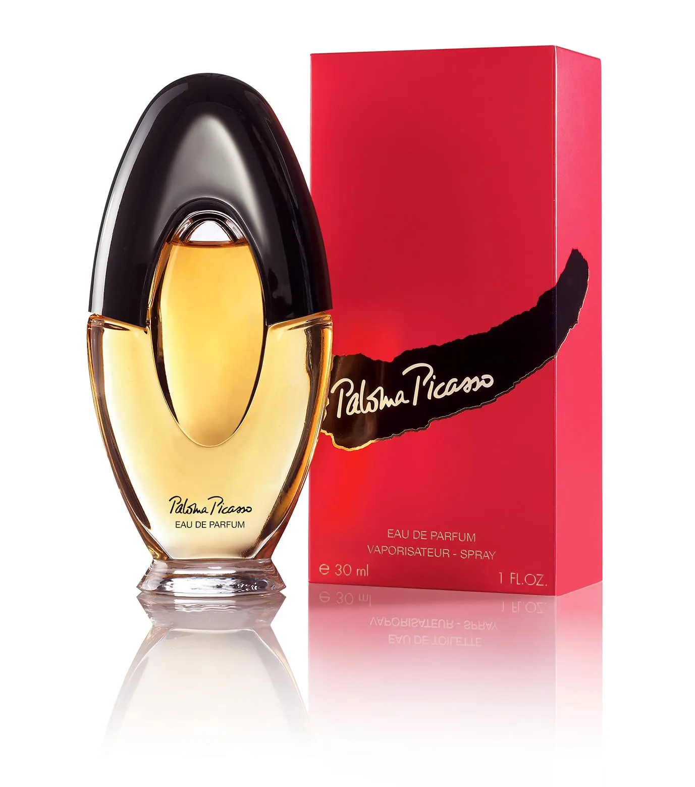 Paloma Perfume