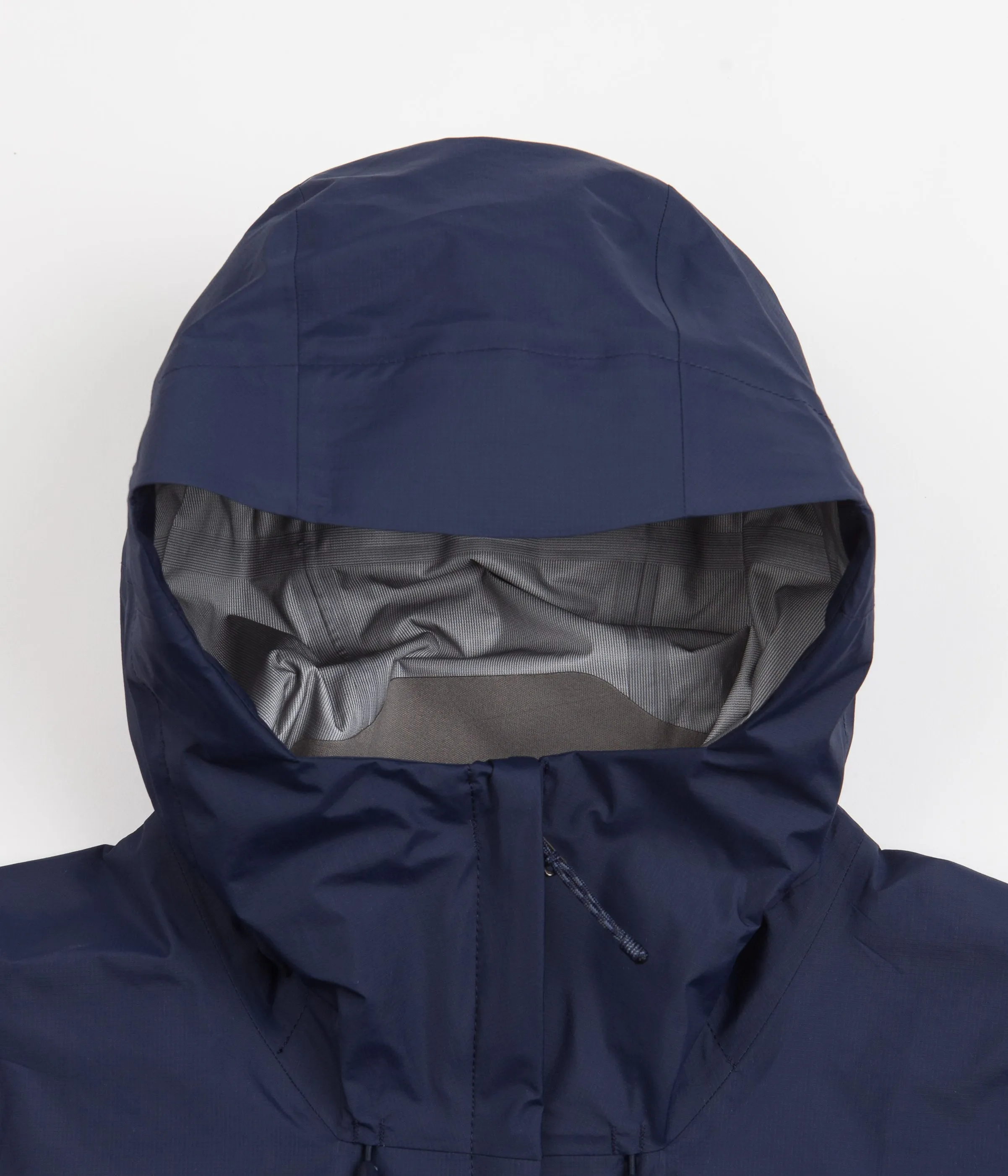 Patagonia Womens Torrentshell 3L Jacket - Classic Navy