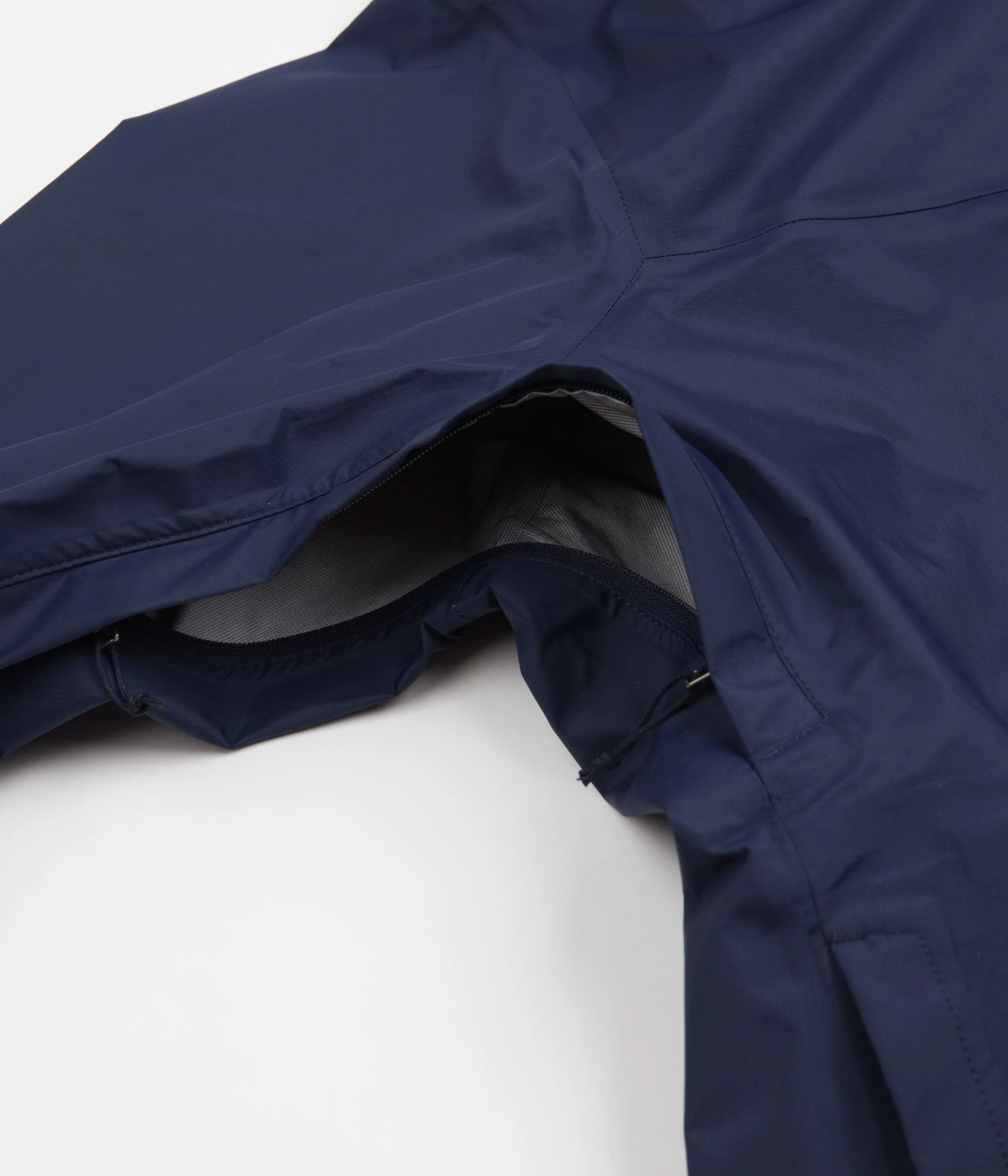 Patagonia Womens Torrentshell 3L Jacket - Classic Navy