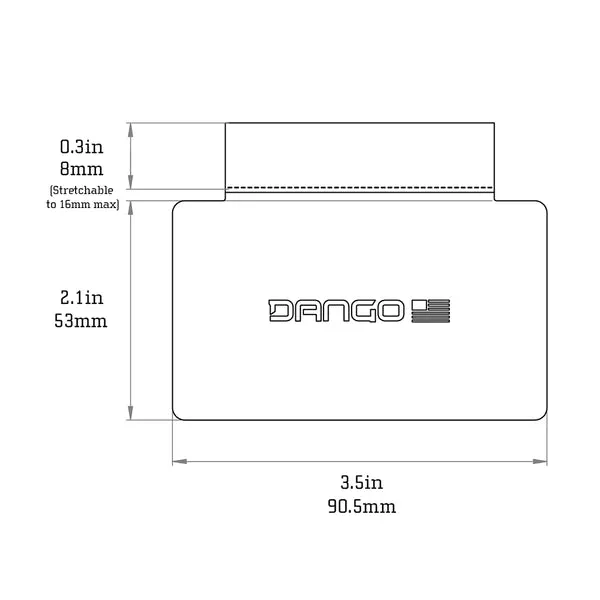 Pen Slot Card