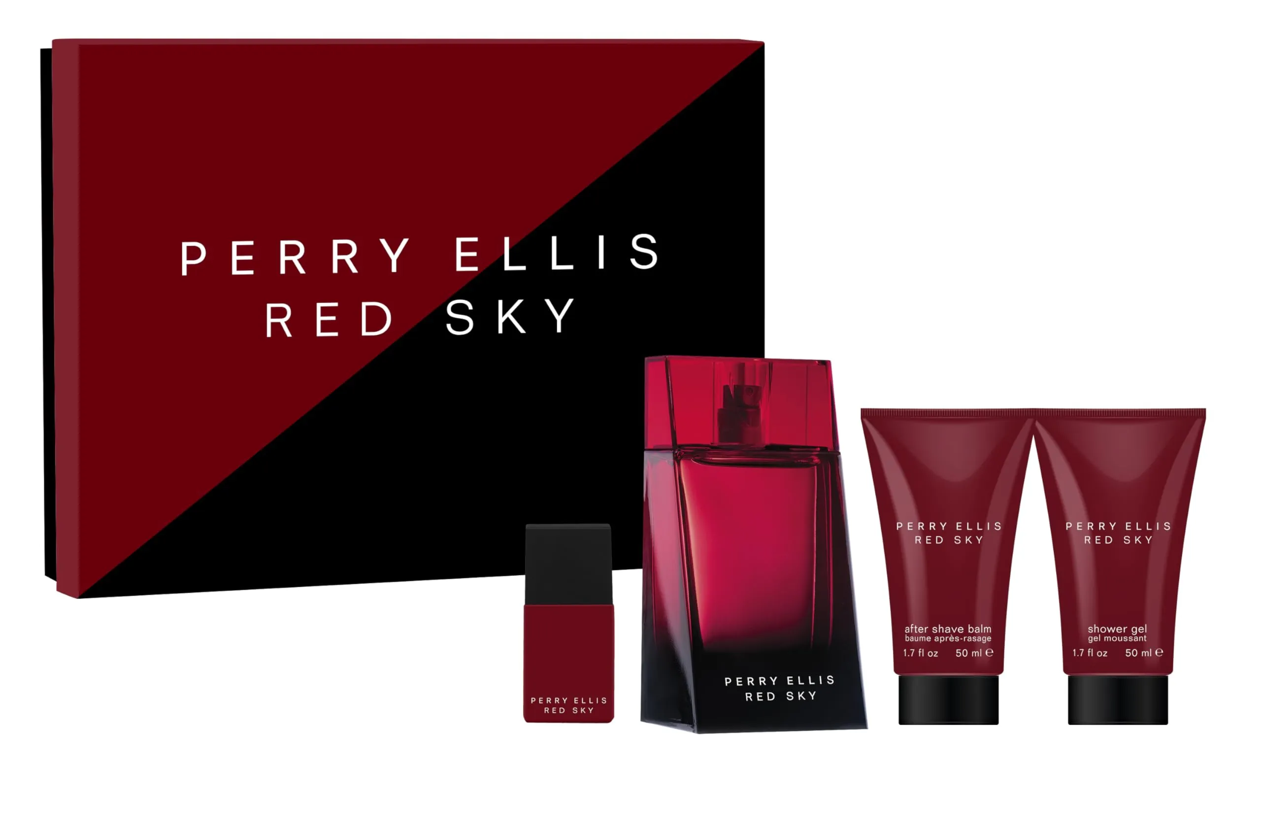 Perry Ellis Red Sky