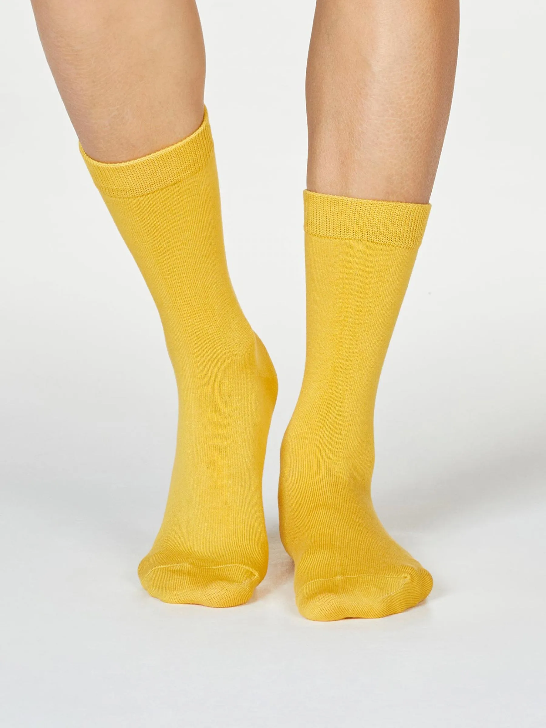 Rainbow Leftover Bamboo 7 Pack Sock Box