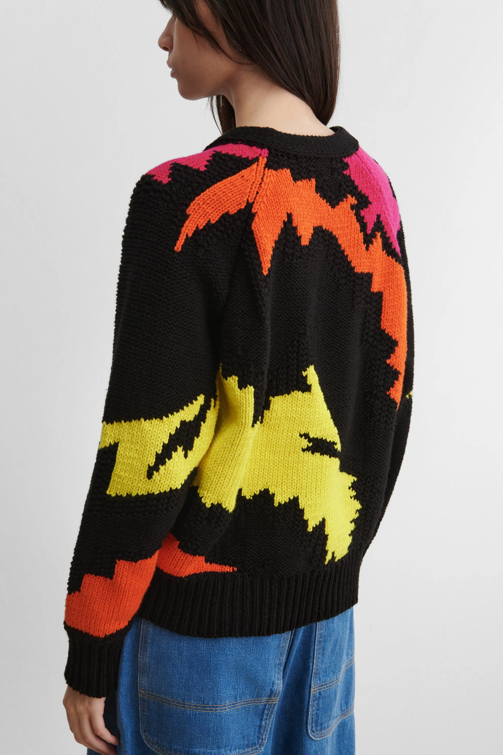 Raleigh Pullover