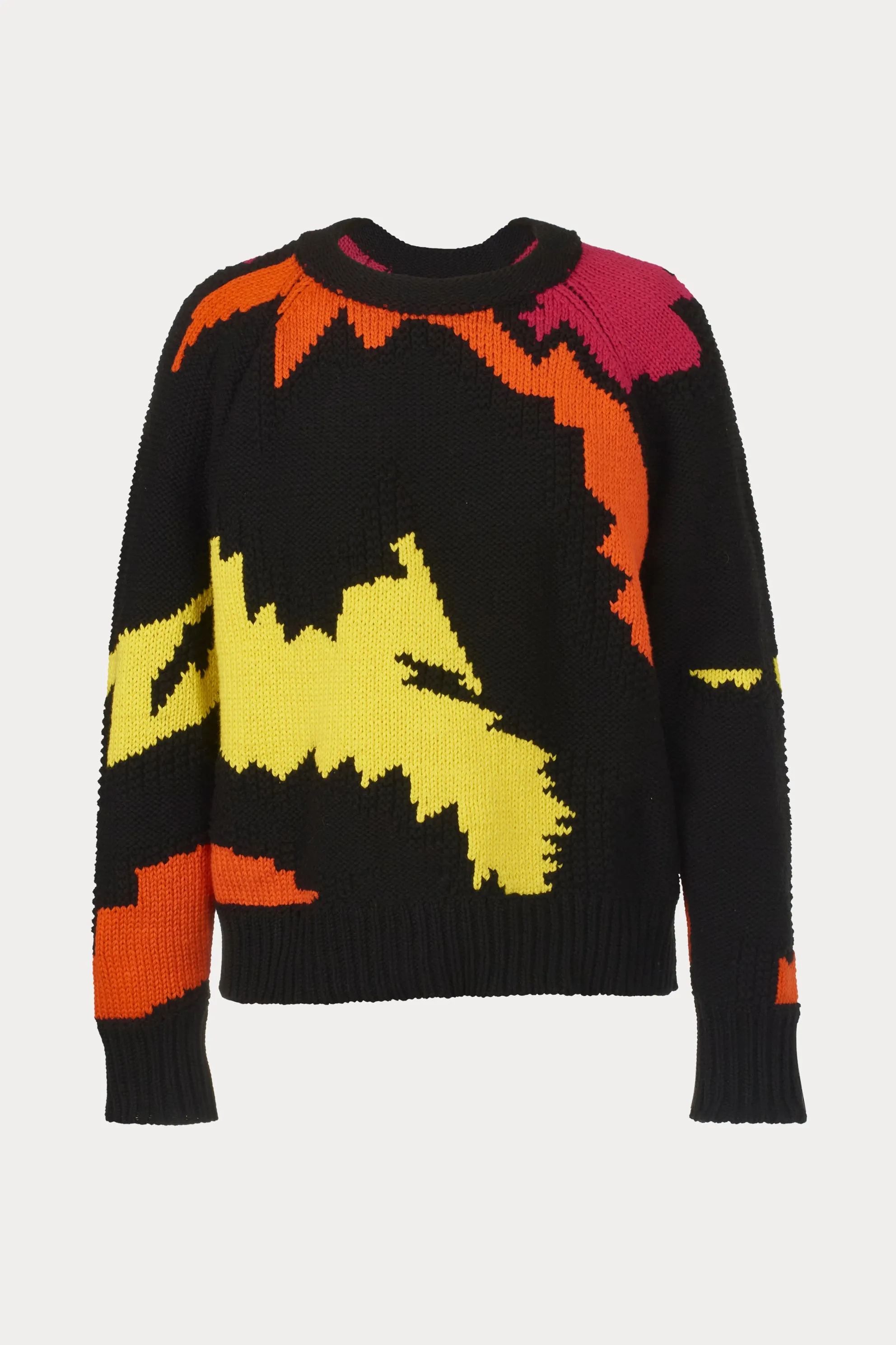 Raleigh Pullover