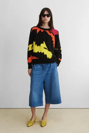 Raleigh Pullover