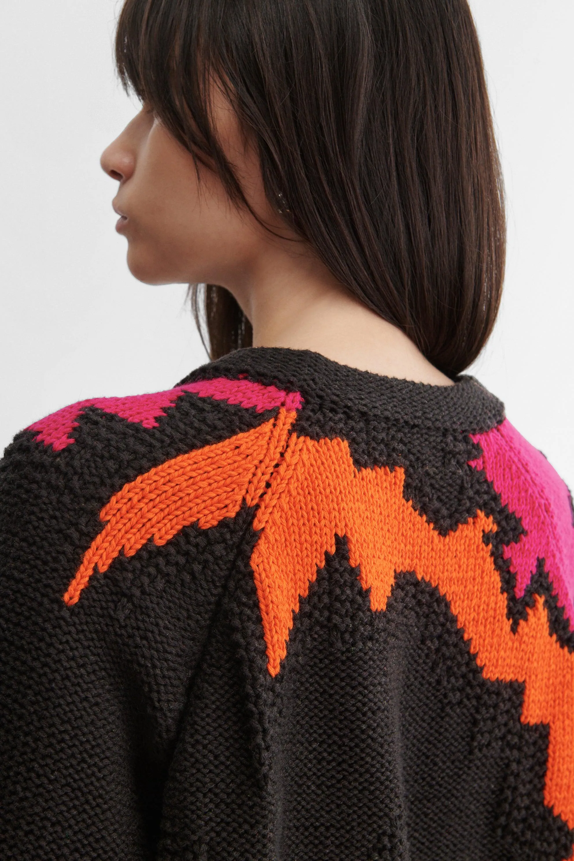 Raleigh Pullover