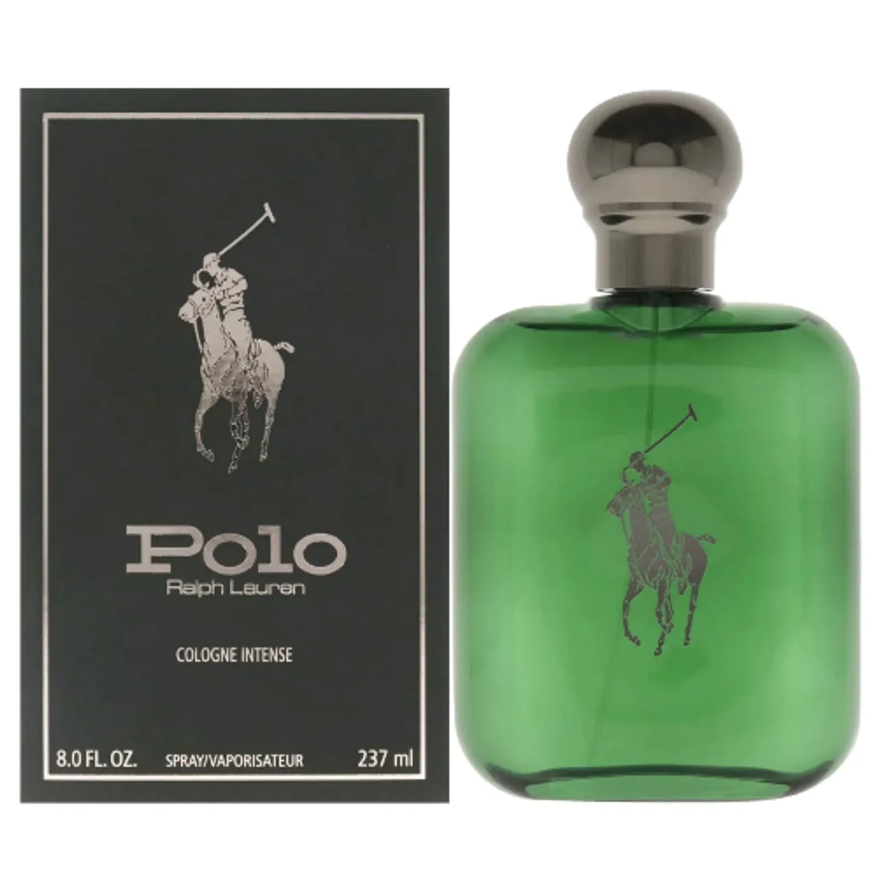 Ralph Polo Cologne Intense