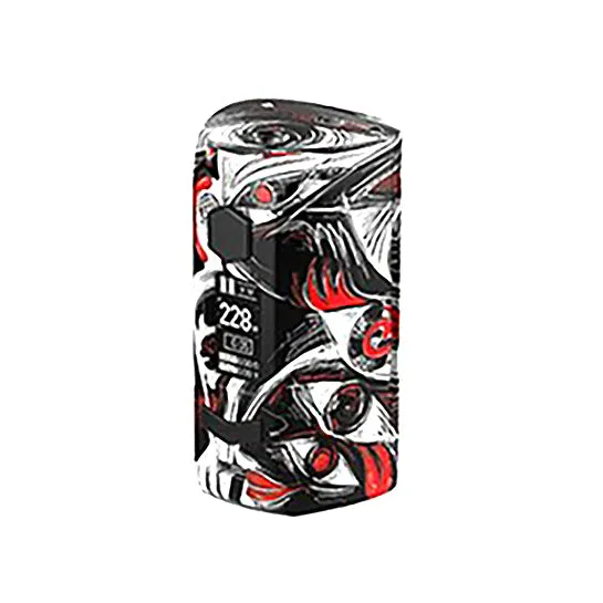 Rincoe Manto S 228W TC Mod & Starter Kit