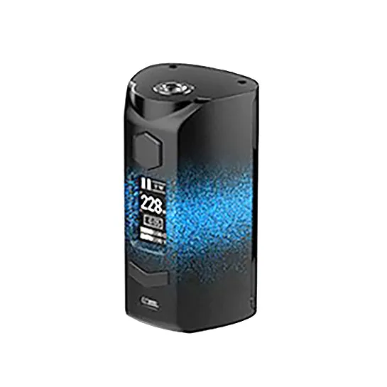 Rincoe Manto S 228W TC Mod & Starter Kit