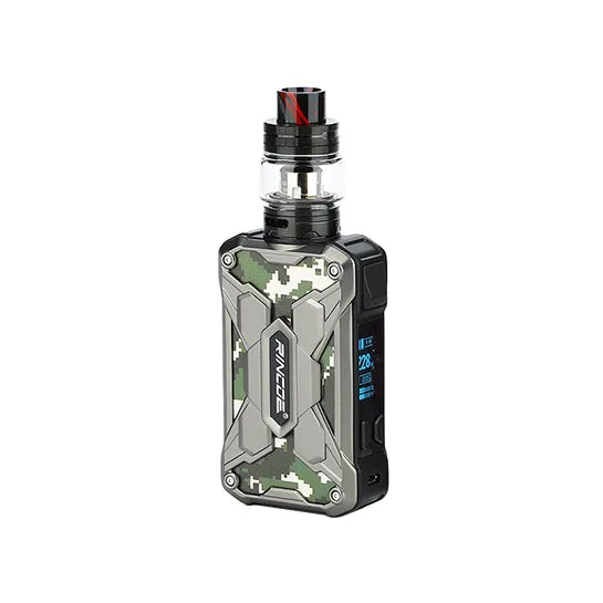 Rincoe Mechman 228W Starter Kit