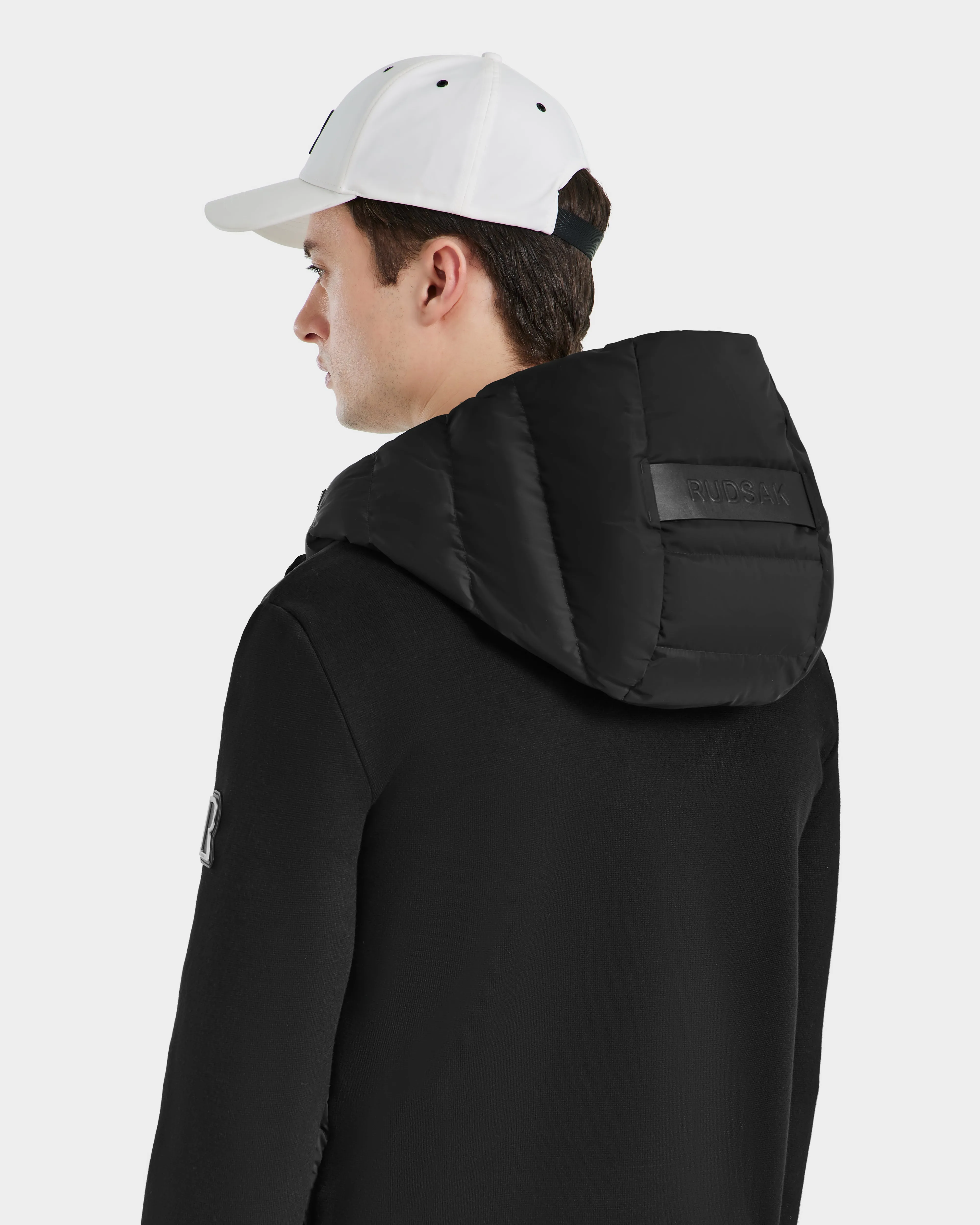 RIVER - 6124584 Black