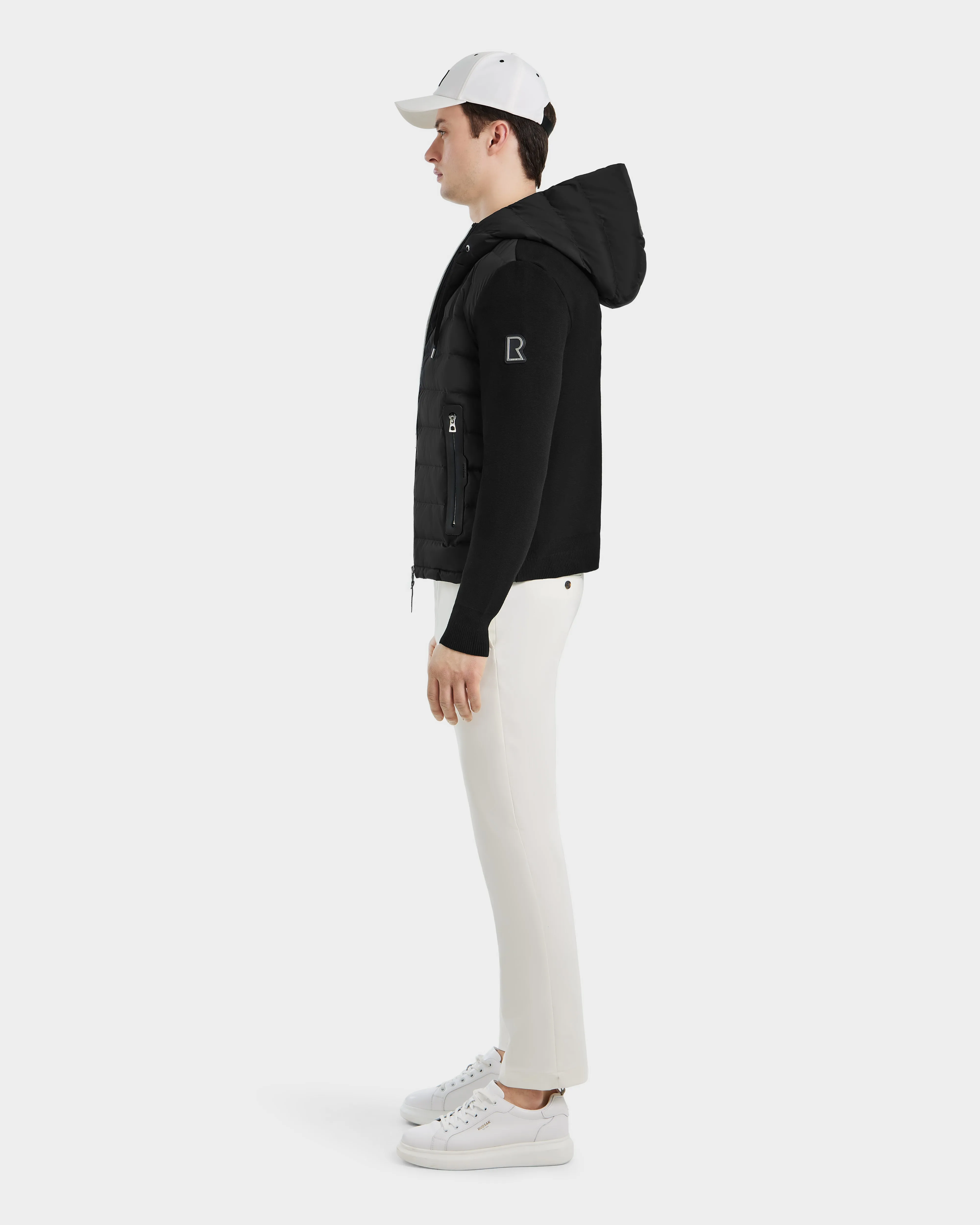 RIVER - 6124584 Black