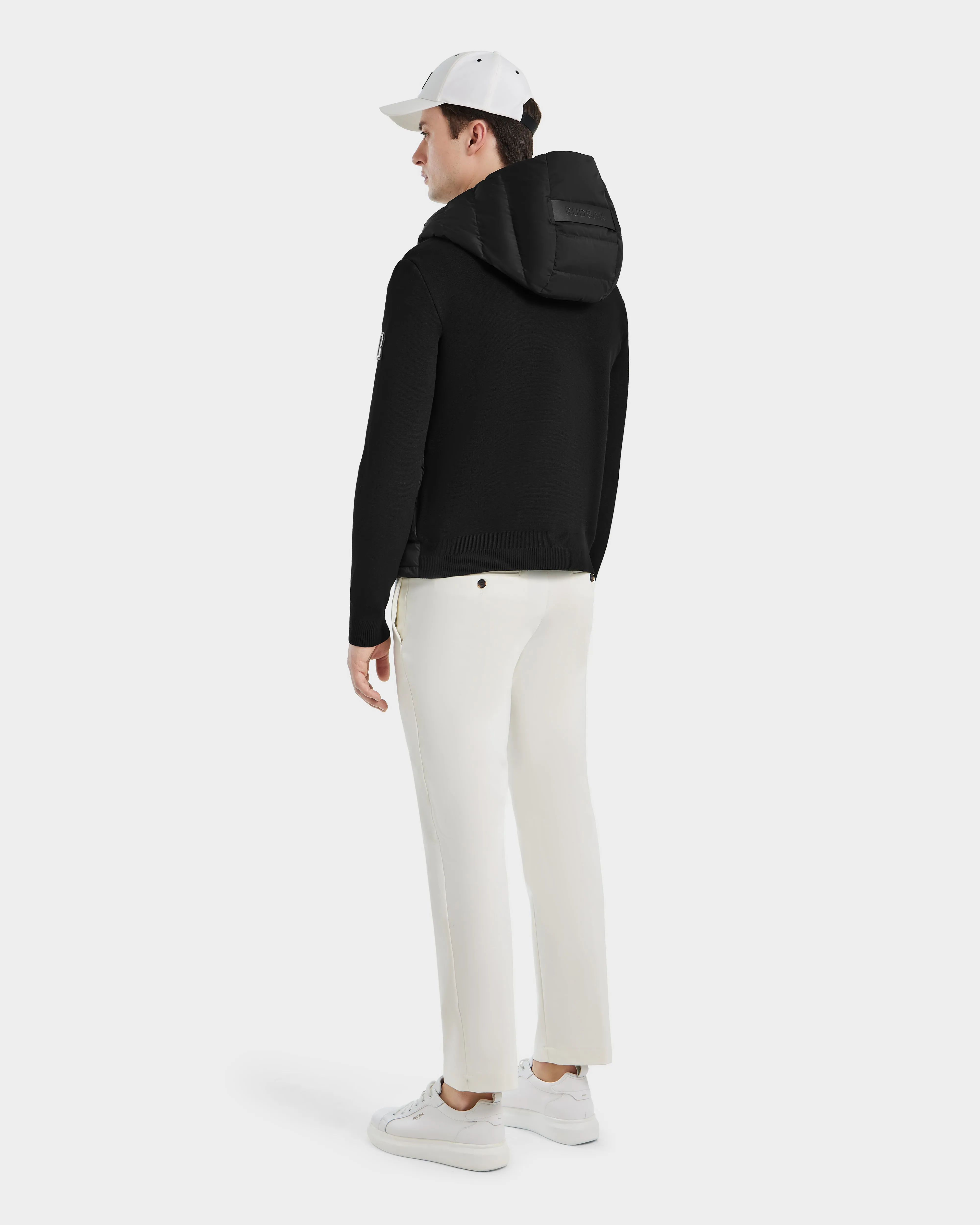 RIVER - 6124584 Black