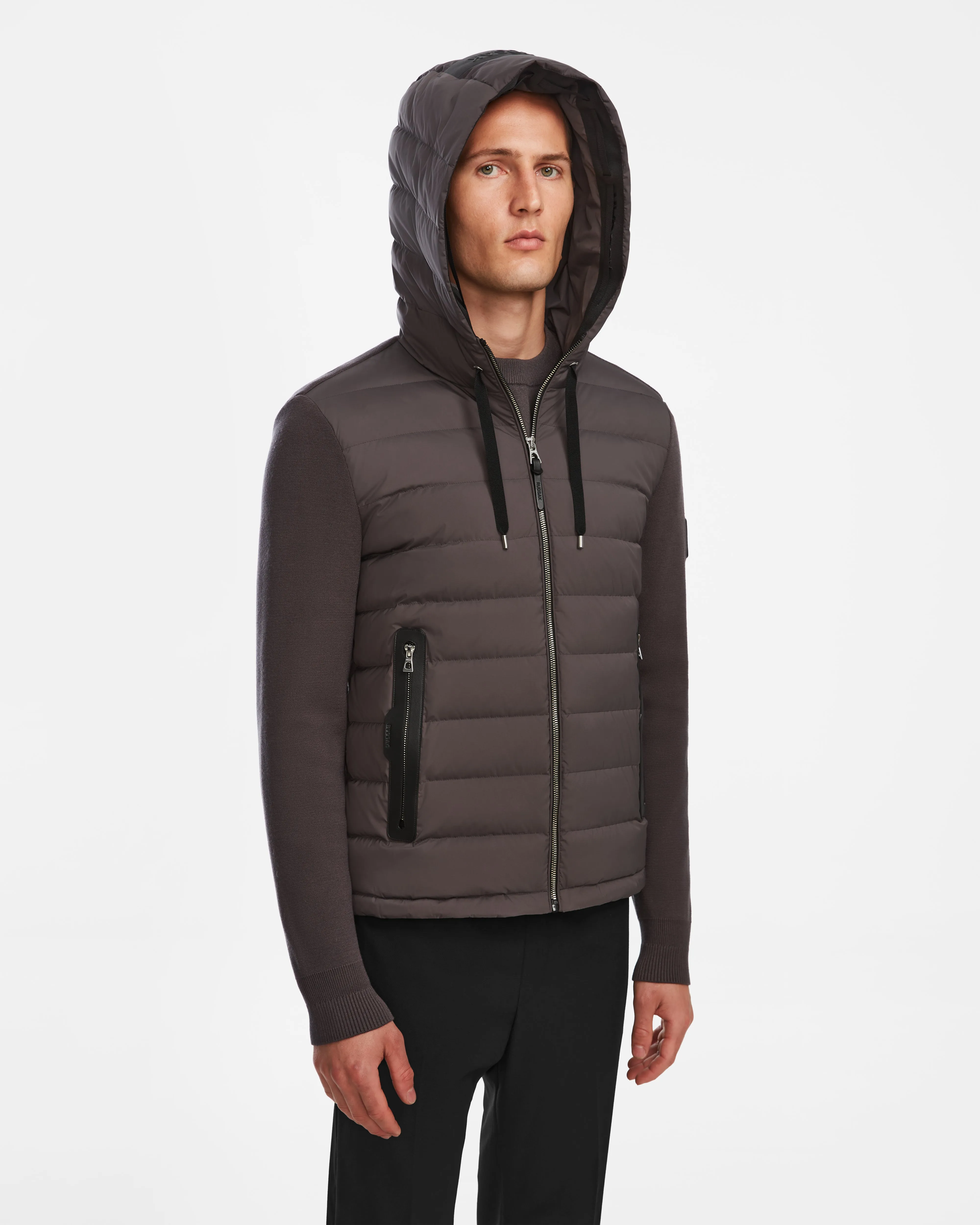 RIVER - 6124584 Grey