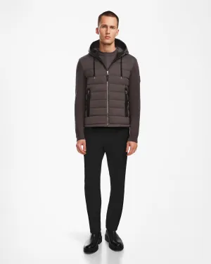 RIVER - 6124584 Grey