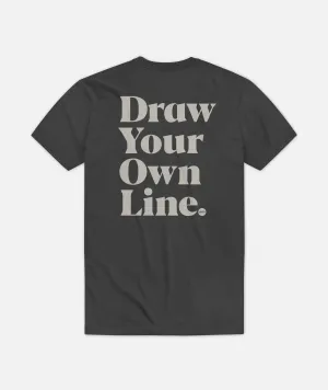 SB DYOL Pocket Tee - Black