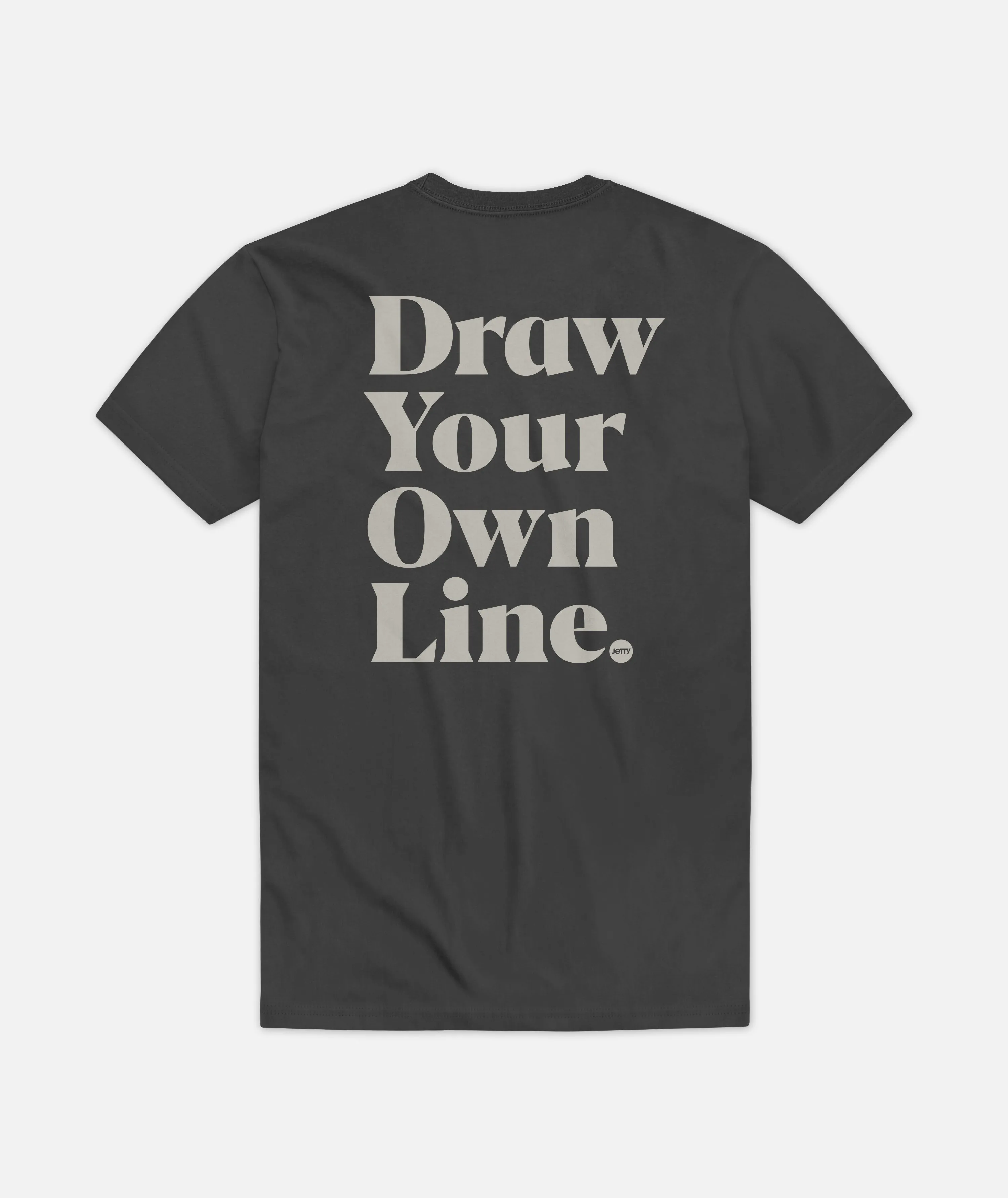 SB DYOL Pocket Tee - Black