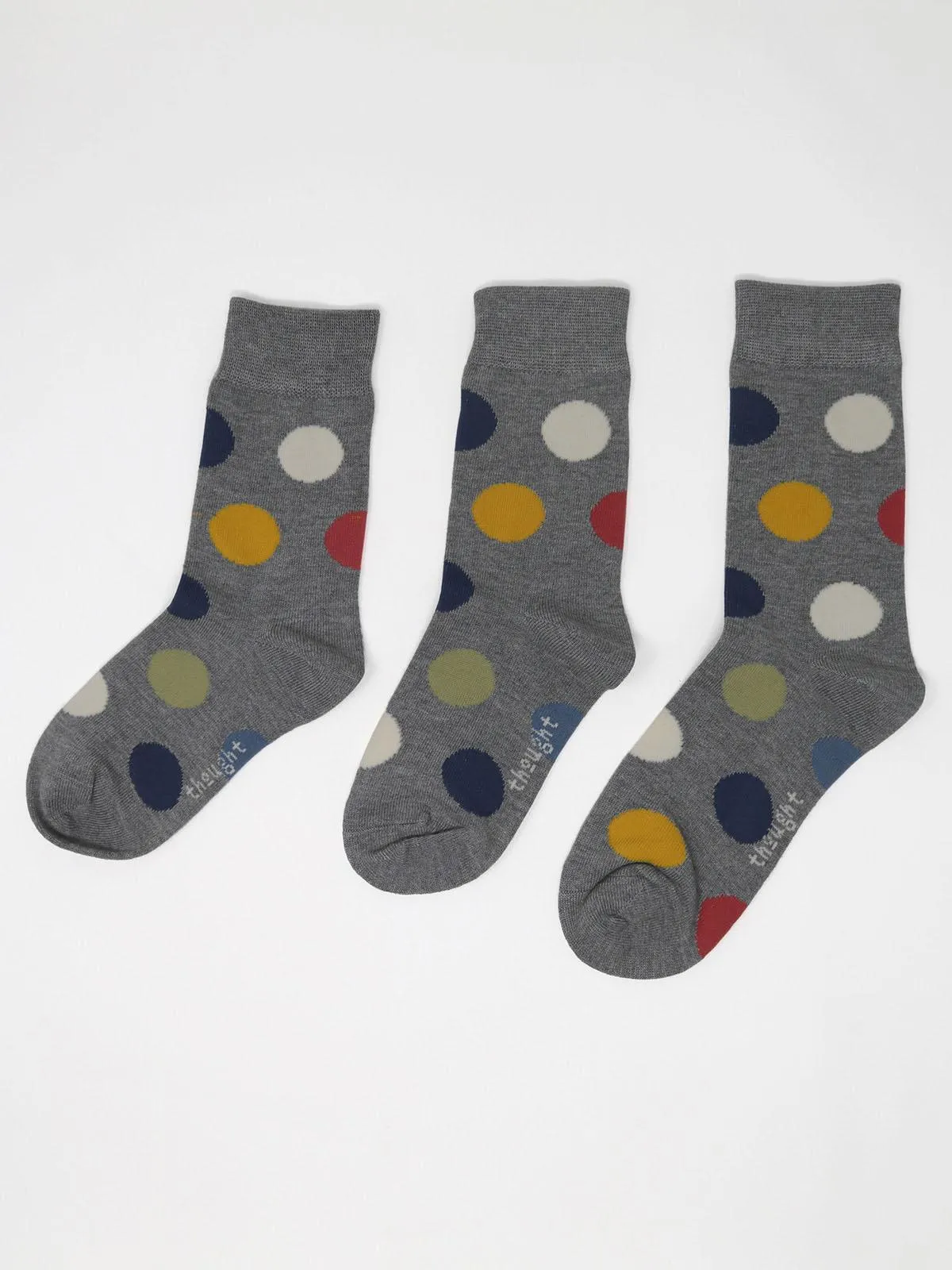 Shay Kids 4 Socks Gift Box - Multi