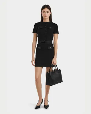 SIDNEY - 8525074 Black