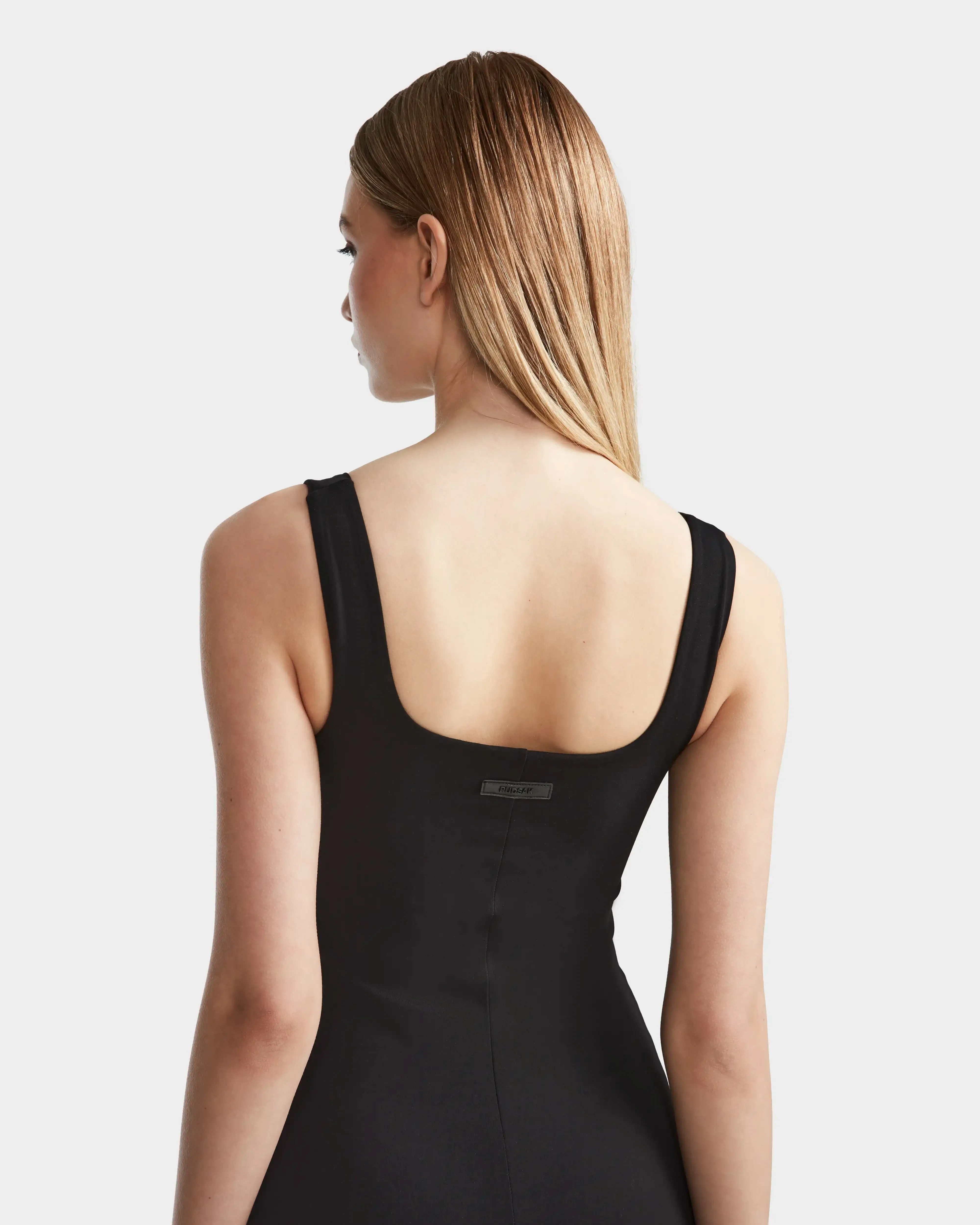 SIMONE - 8524065 Black