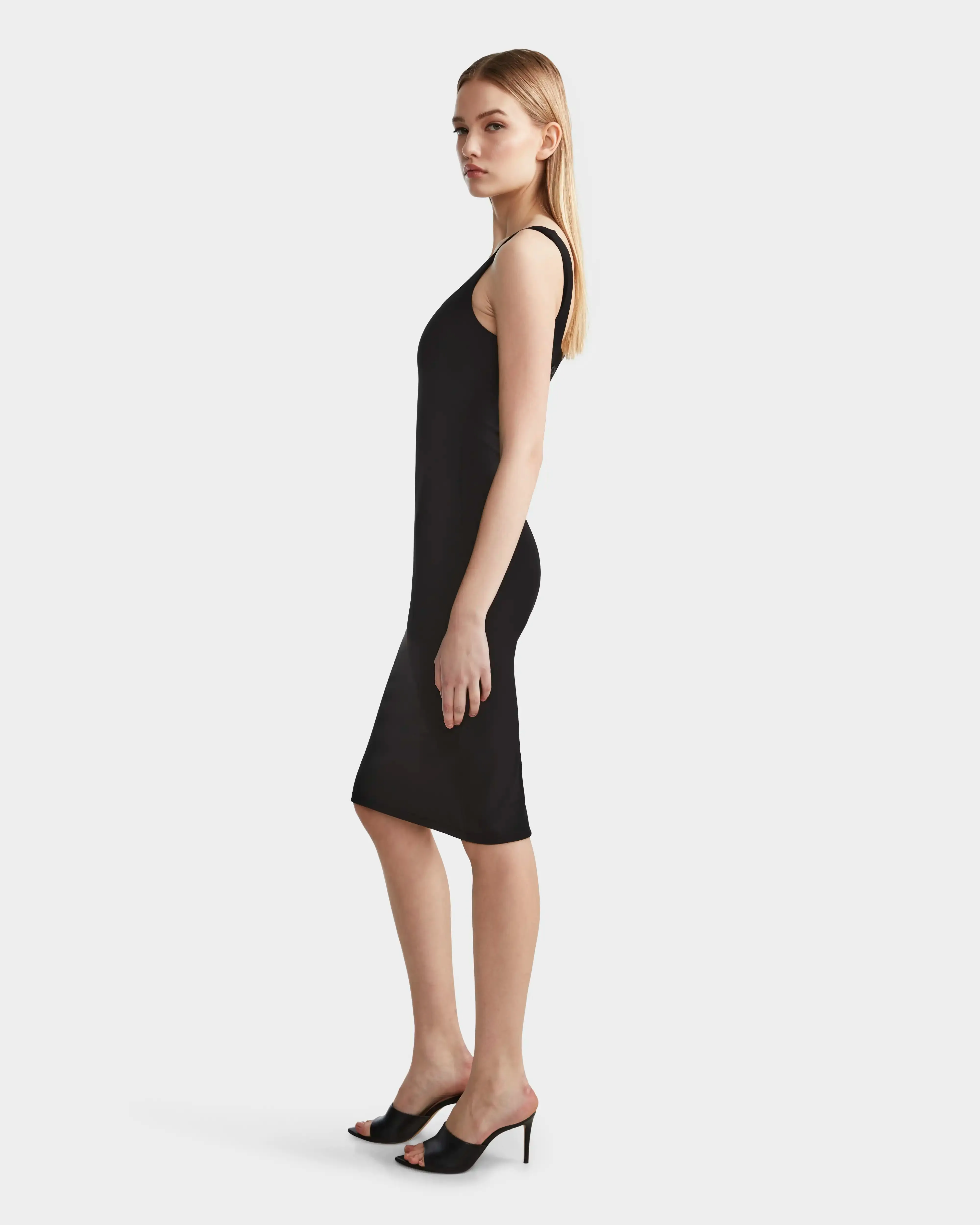 SIMONE - 8524065 Black