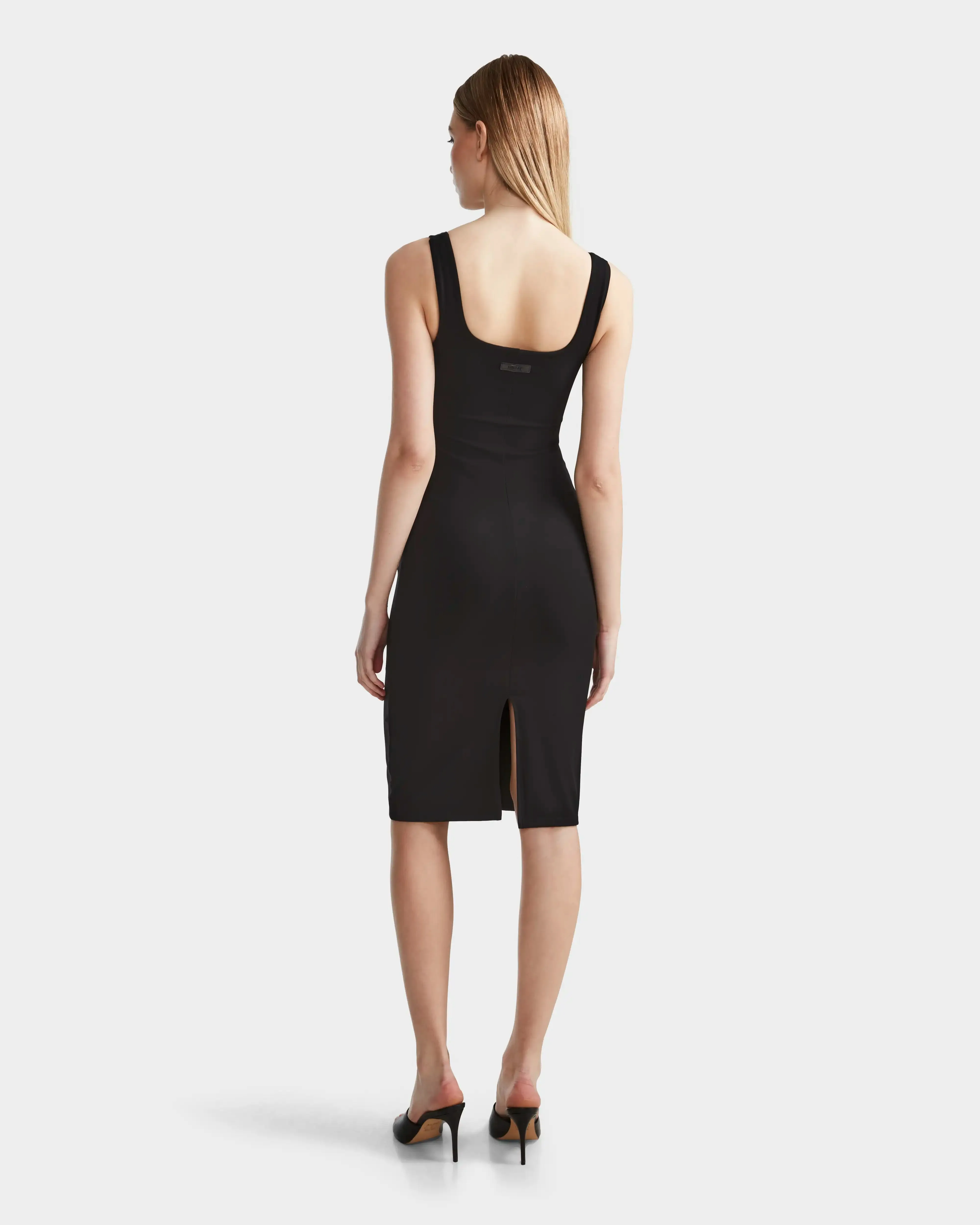 SIMONE - 8524065 Black