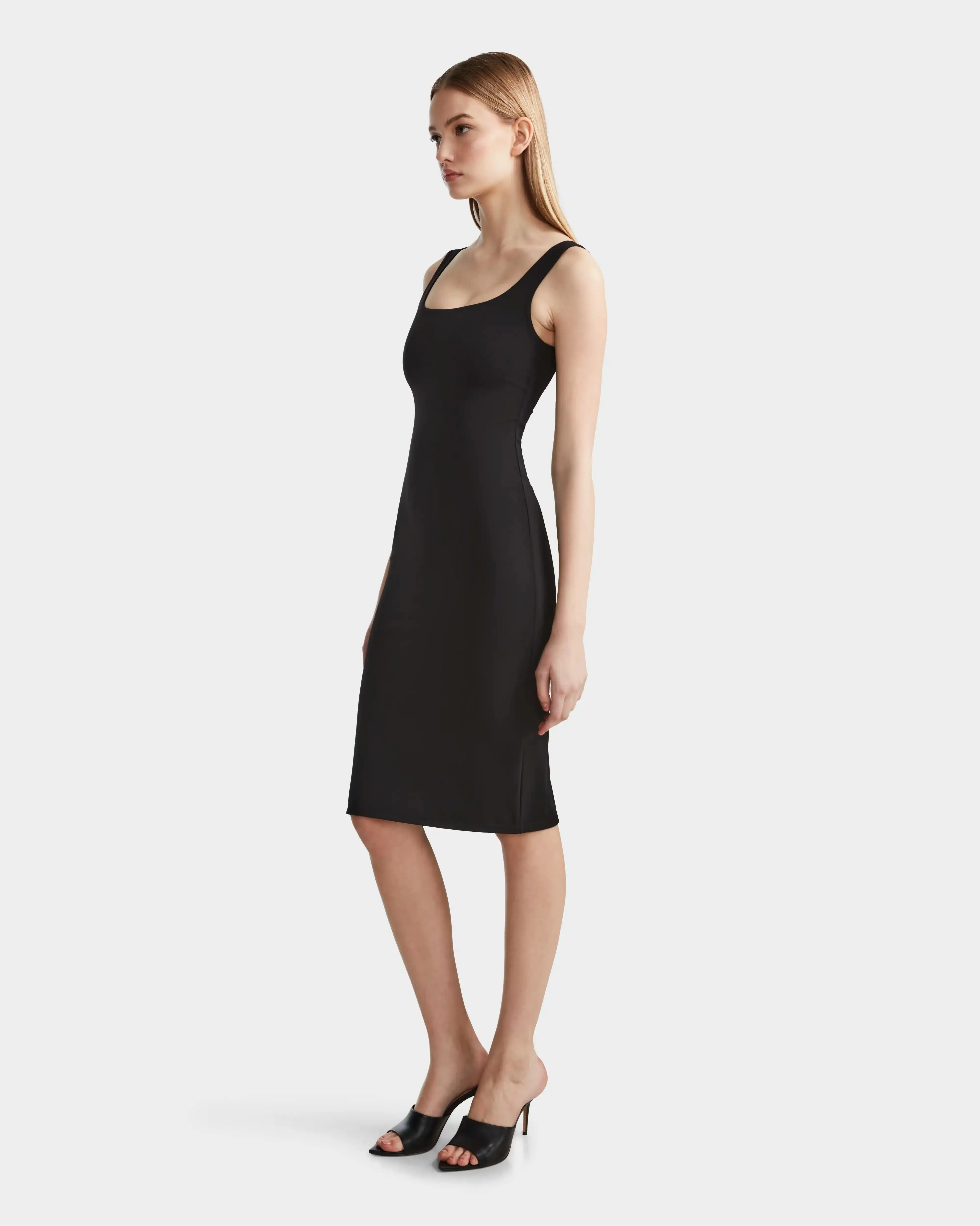 SIMONE - 8524065 Black
