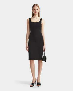 SIMONE - 8524065 Black