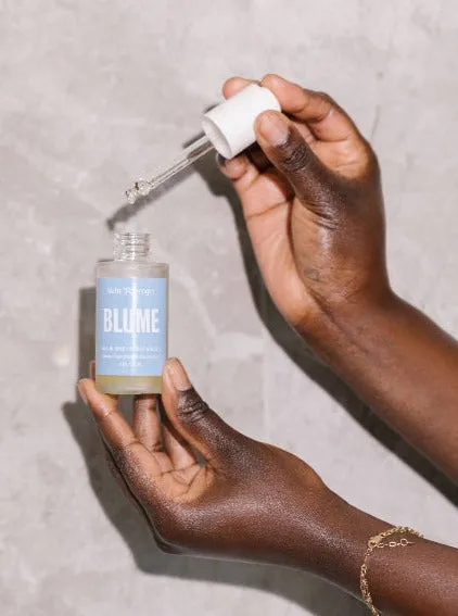 Skin Therapy Nourishing Face Oil