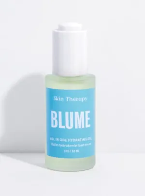 Skin Therapy Nourishing Face Oil
