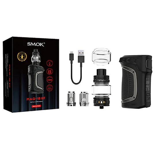 SMOK Mag 18 230W Starter Kit