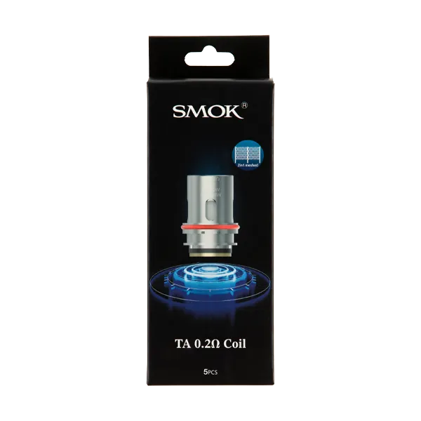 SMOK TA Coil