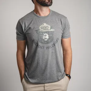 SMOKEY BEAR - CLASSIC (UNISEX)