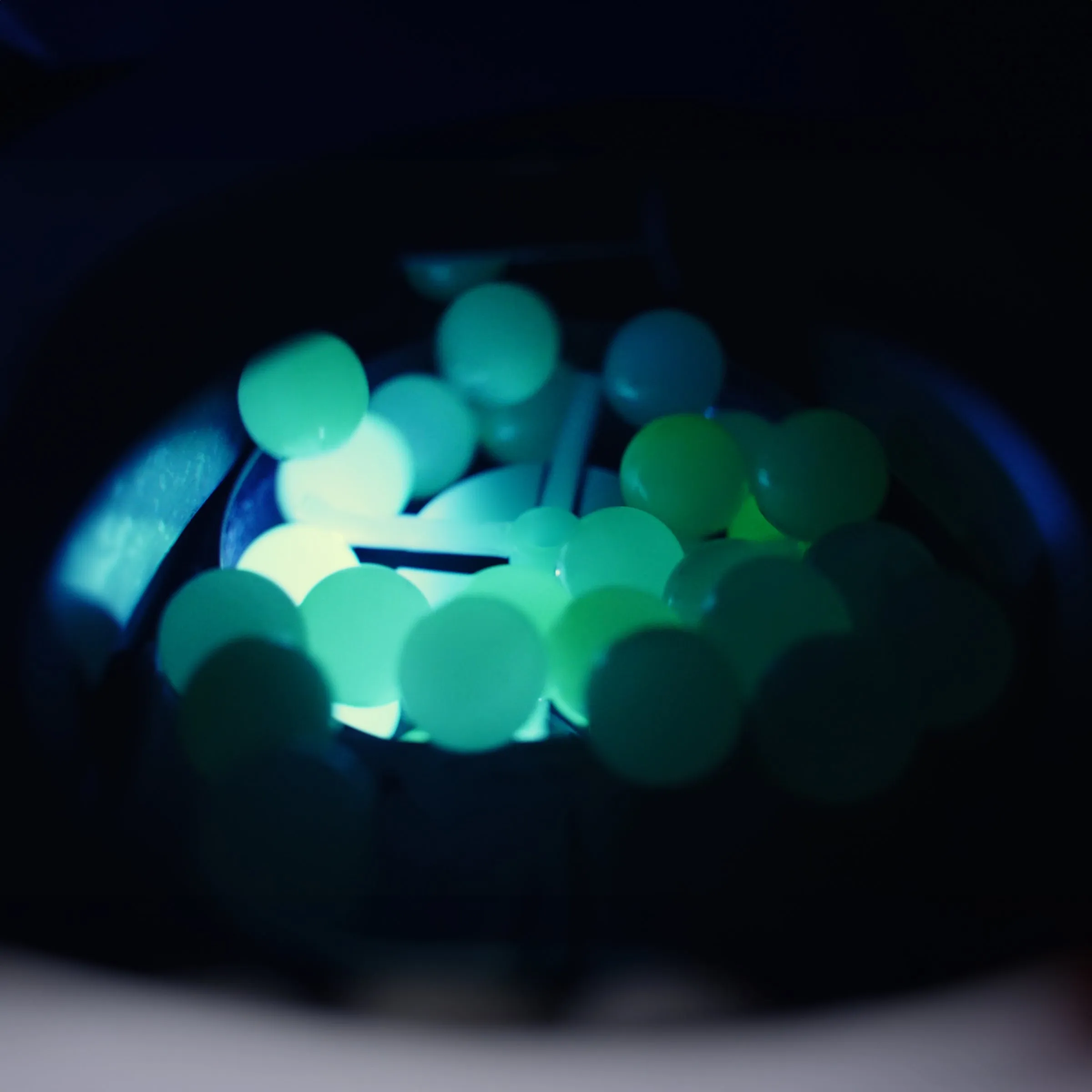 Sonic Loader w/ UV Glowball™ Charging Lights