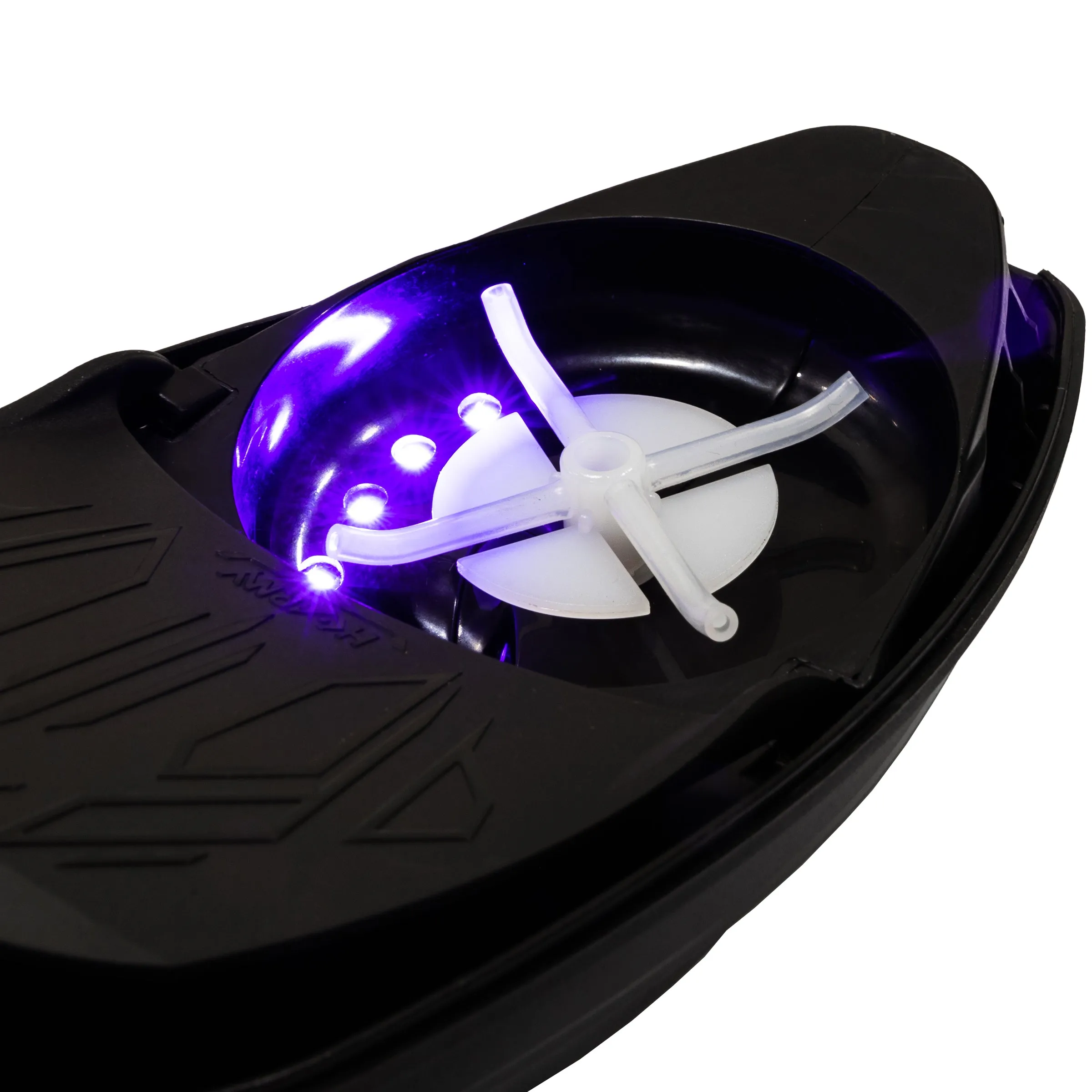Sonic Loader w/ UV Glowball™ Charging Lights