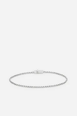 Square Bracelet