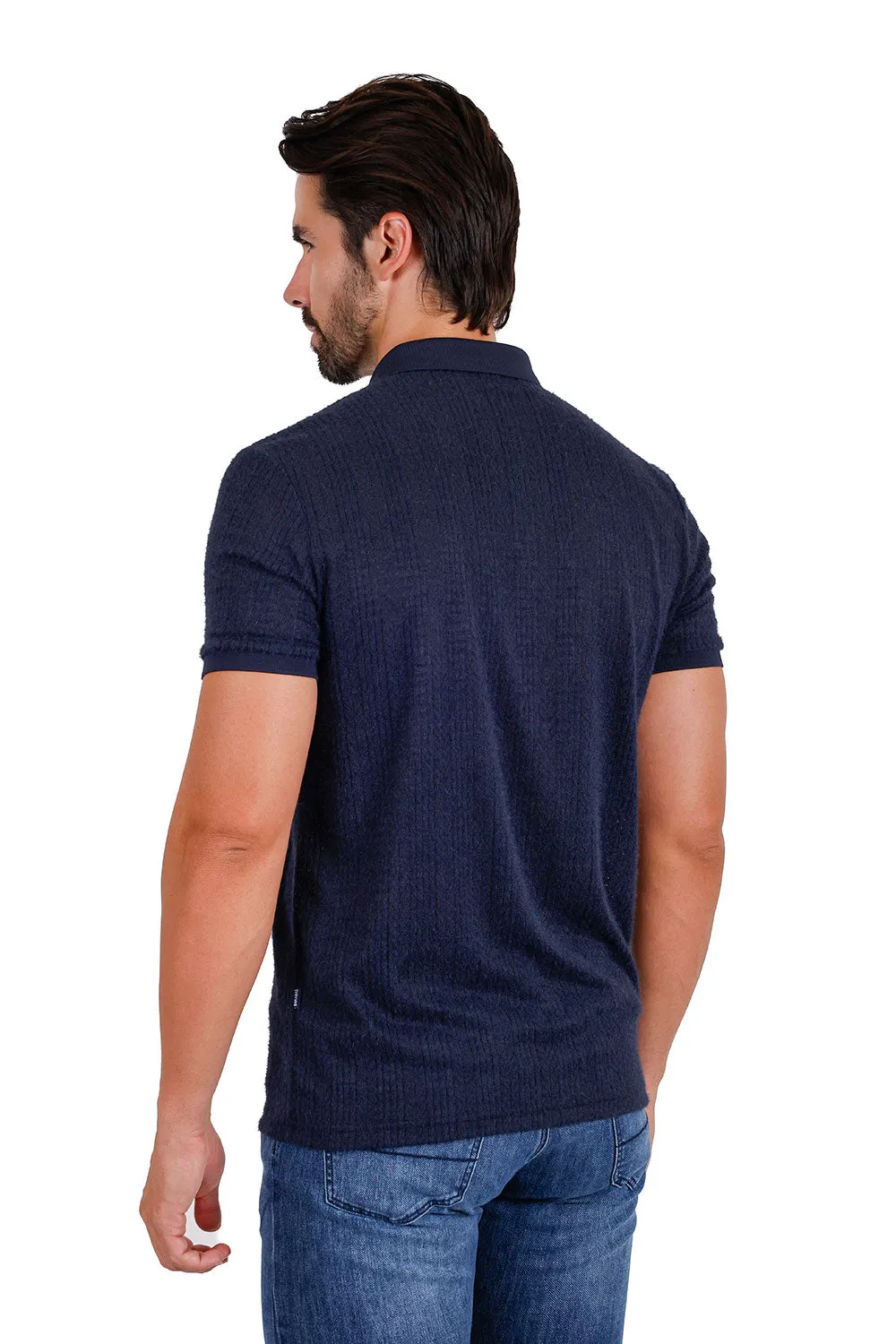 Squishy Sort Polo Shirt