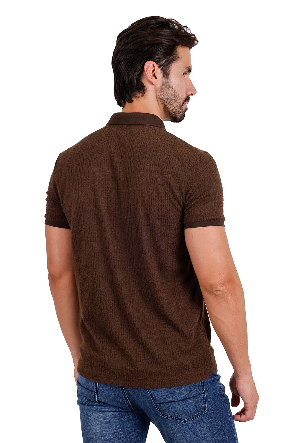 Squishy Sort Polo Shirt