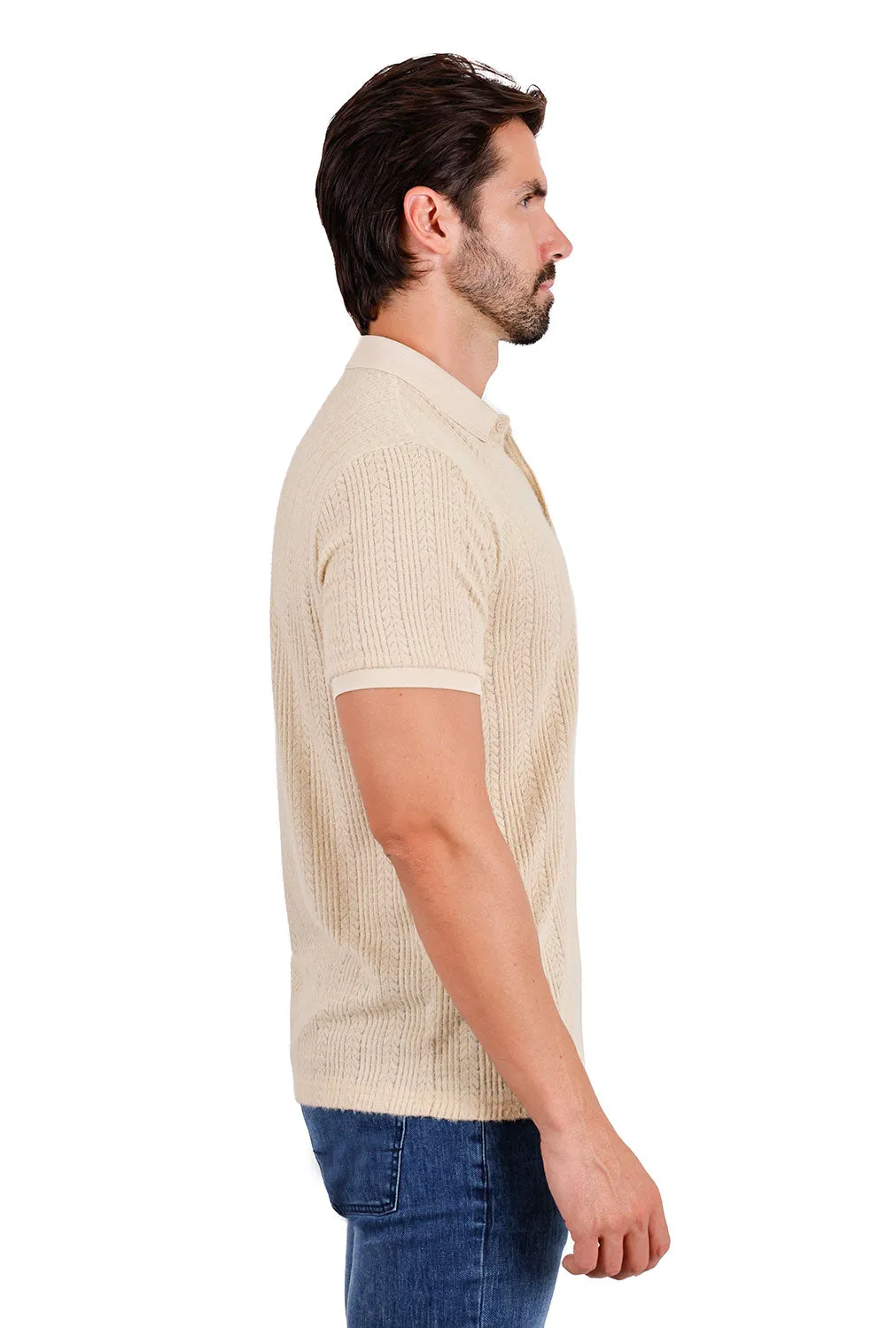 Squishy Sort Polo Shirt
