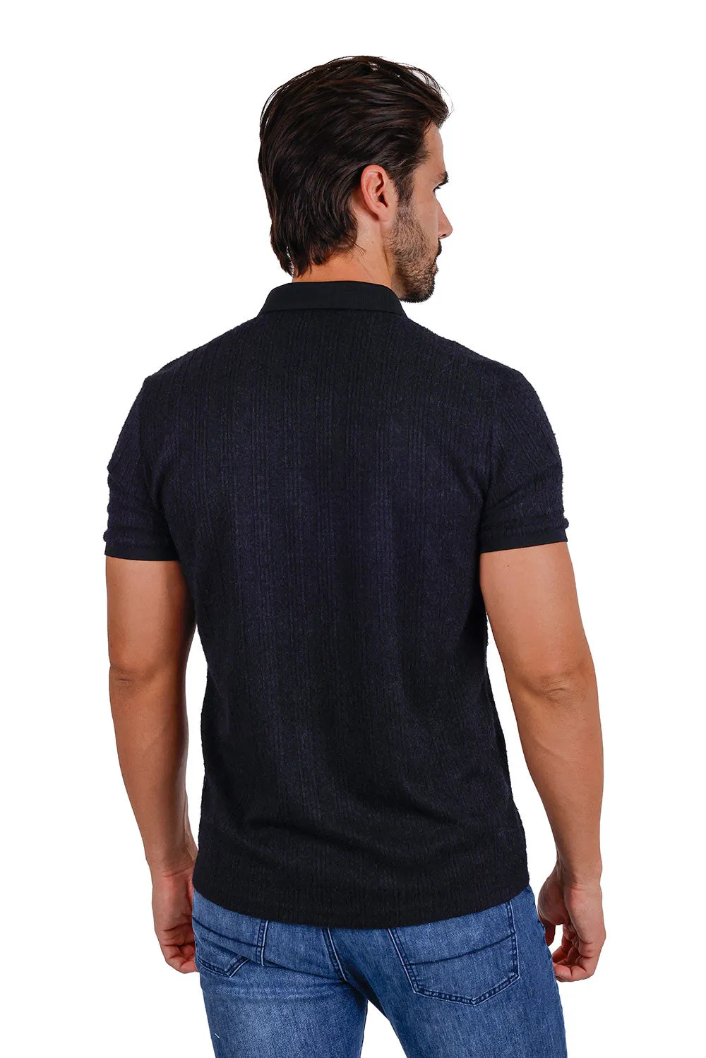Squishy Sort Polo Shirt