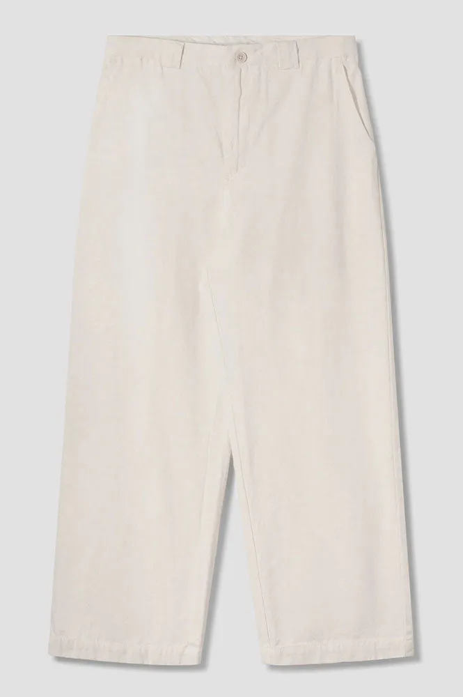 Stan Ray Natural A Pant