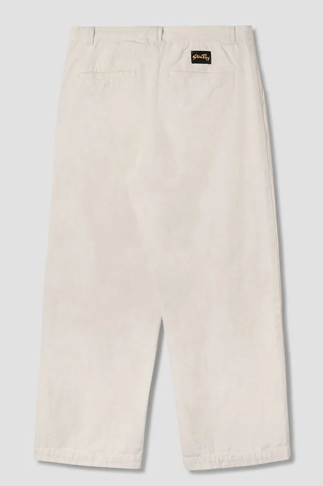 Stan Ray Natural A Pant