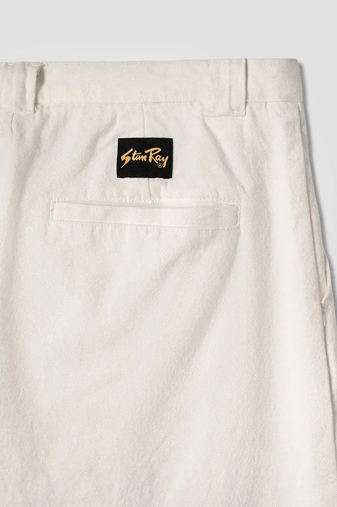 Stan Ray Natural A Pant