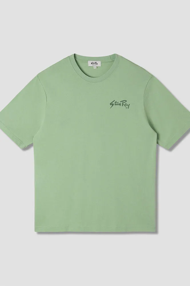 Stan Ray Quiet Green OG T-Shirt