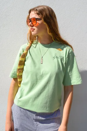 Stan Ray Quiet Green OG T-Shirt