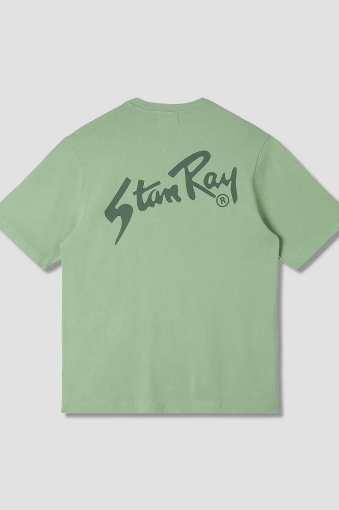 Stan Ray Quiet Green OG T-Shirt